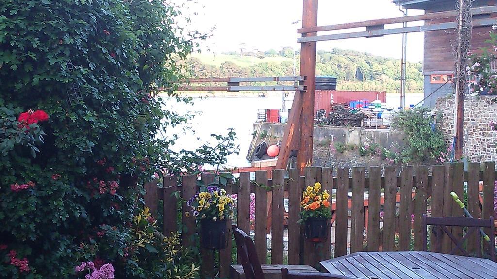 Апартаменты The Boat Yard *
